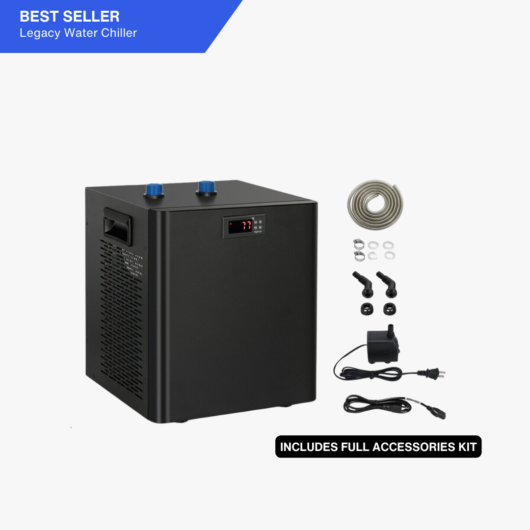 Max 2.0 Chiller/Heater