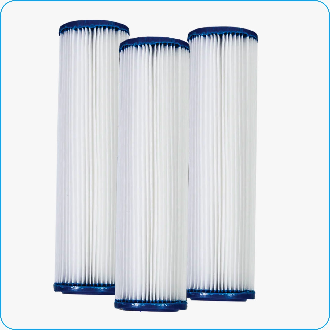 Replacement Filters