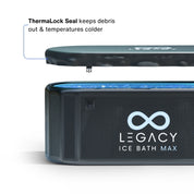 Ice Bath Max Tub