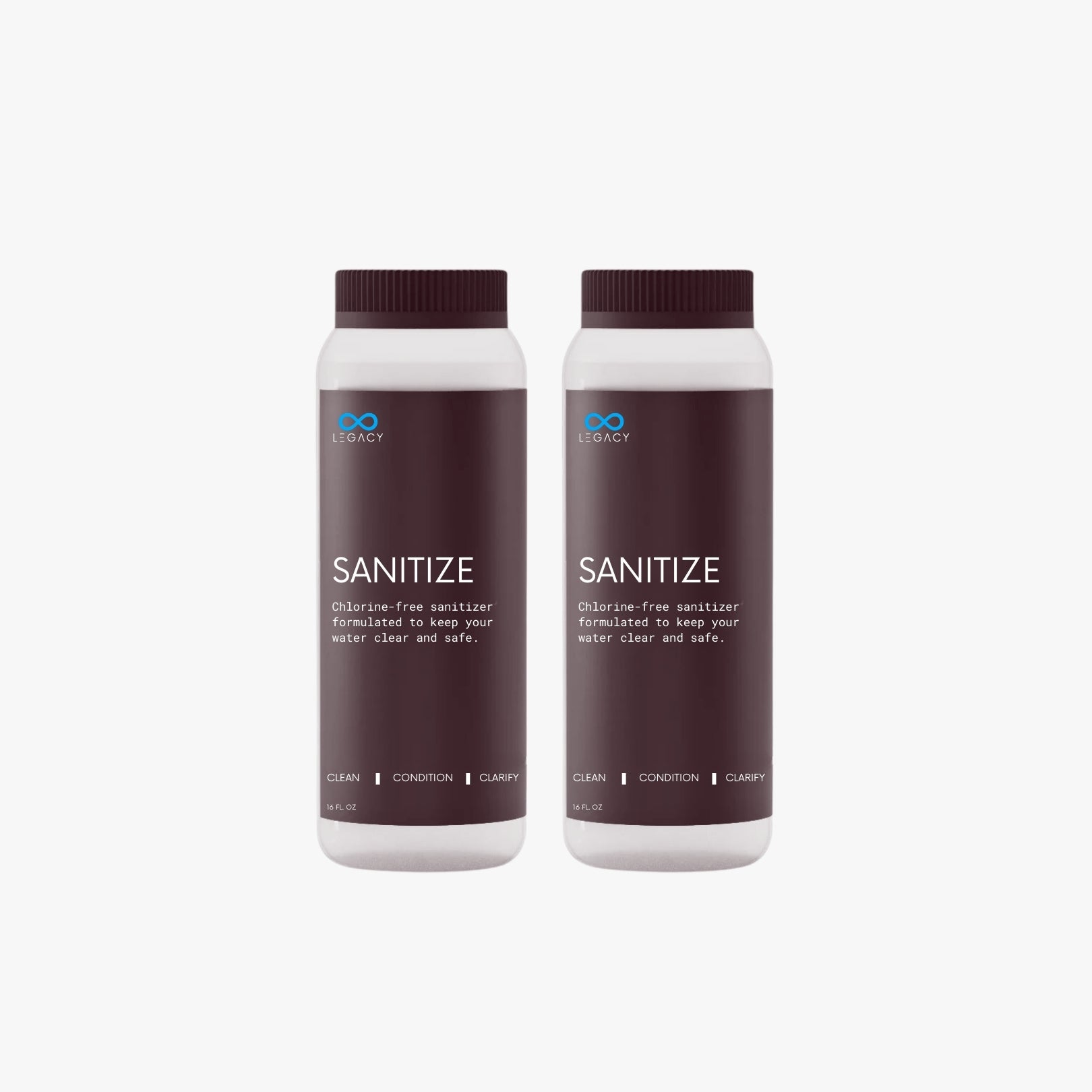 Sanitize