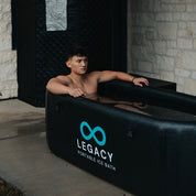 Ice Bath Max Bundle