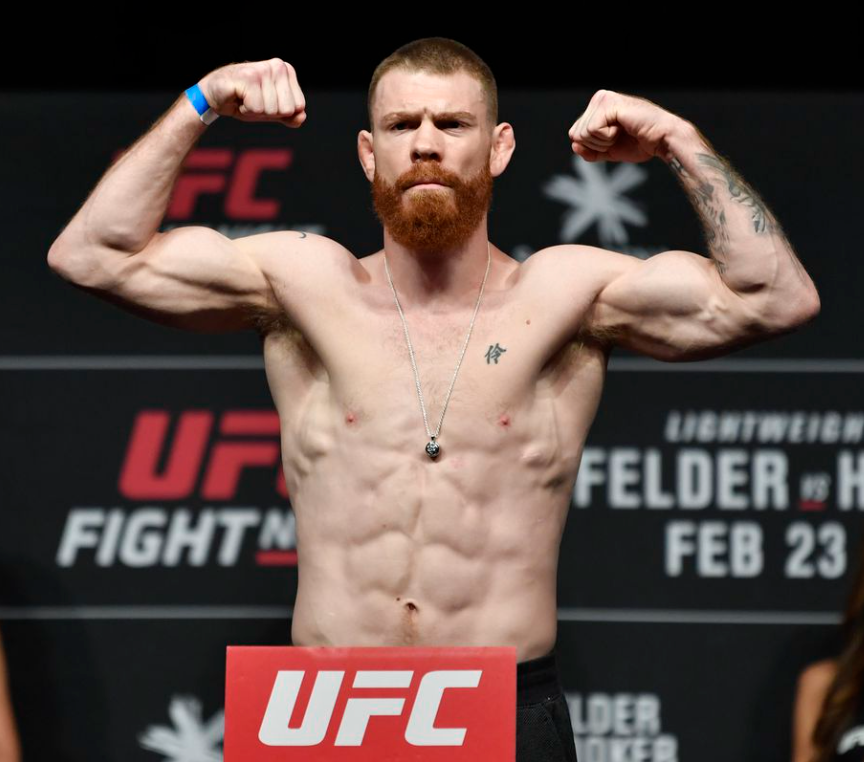 Paul Felder