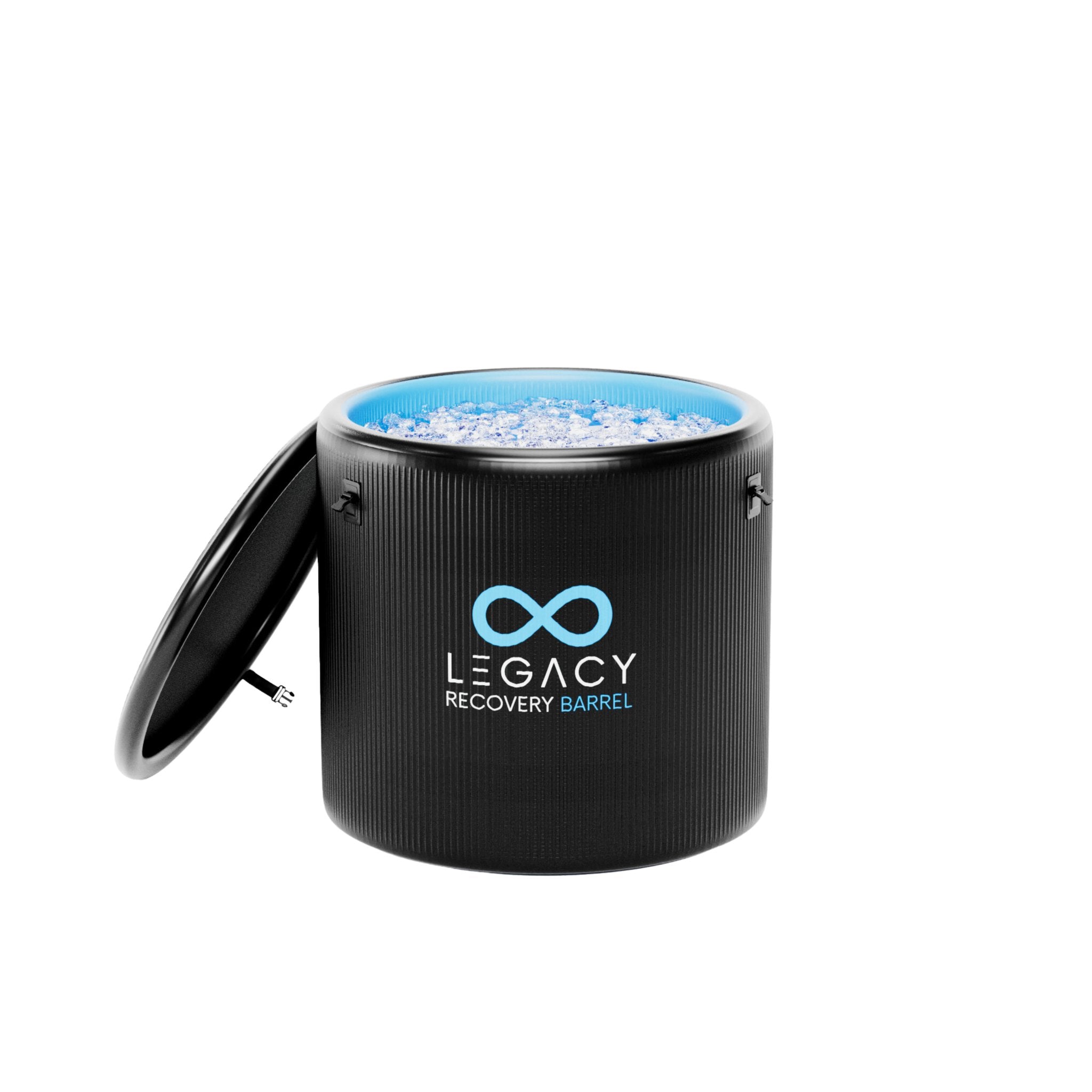 Recovery Barrel - Legacy Recovery