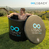 Recovery Barrel - Legacy Recovery