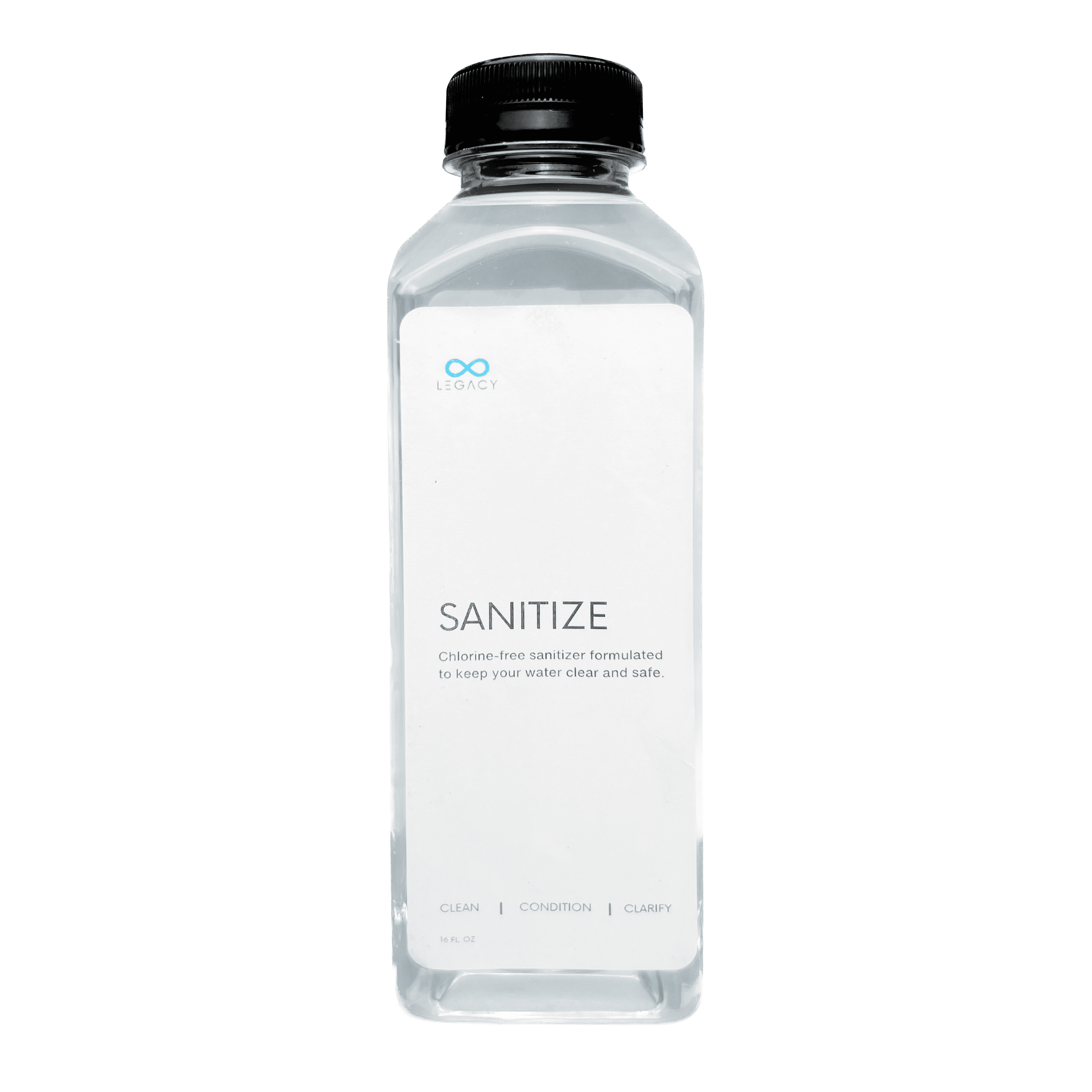 Water Sanitizer