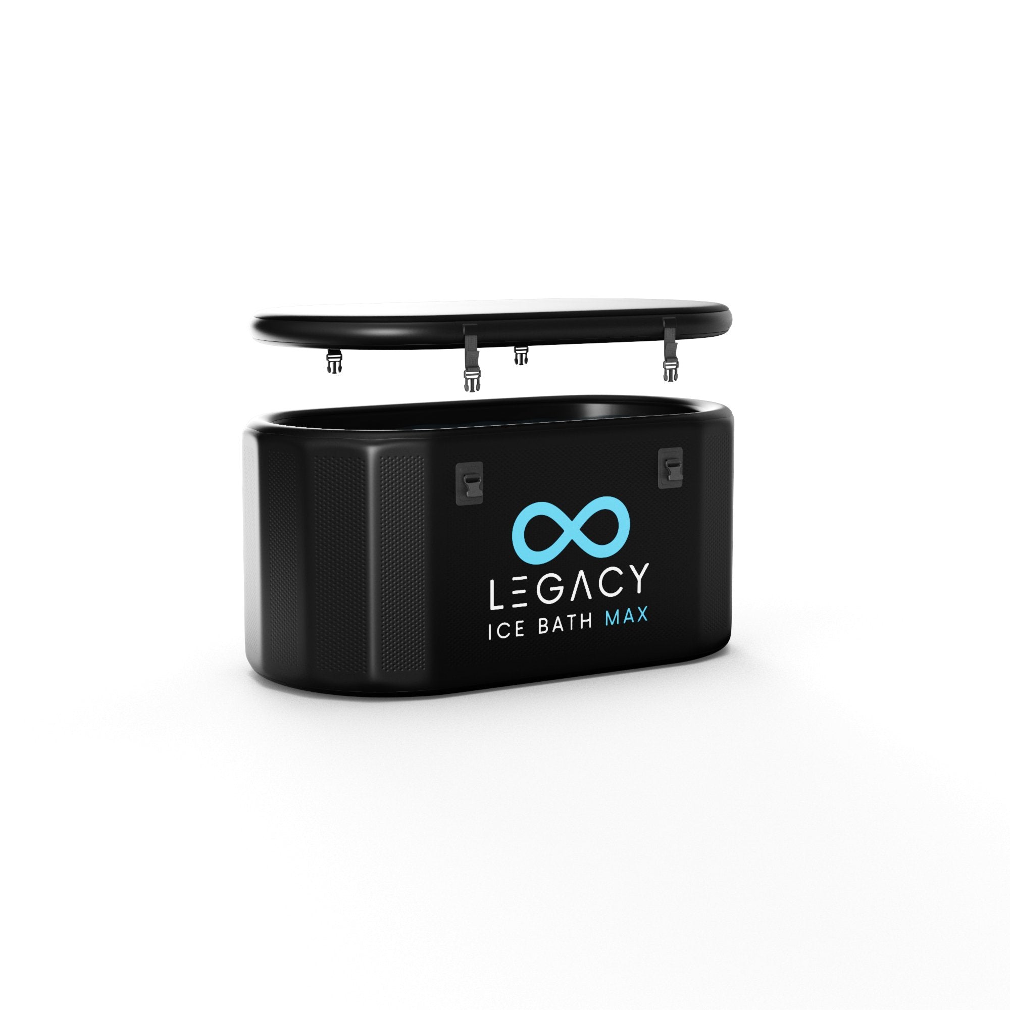 Legacy Recovery Tub - Legacy Recovery