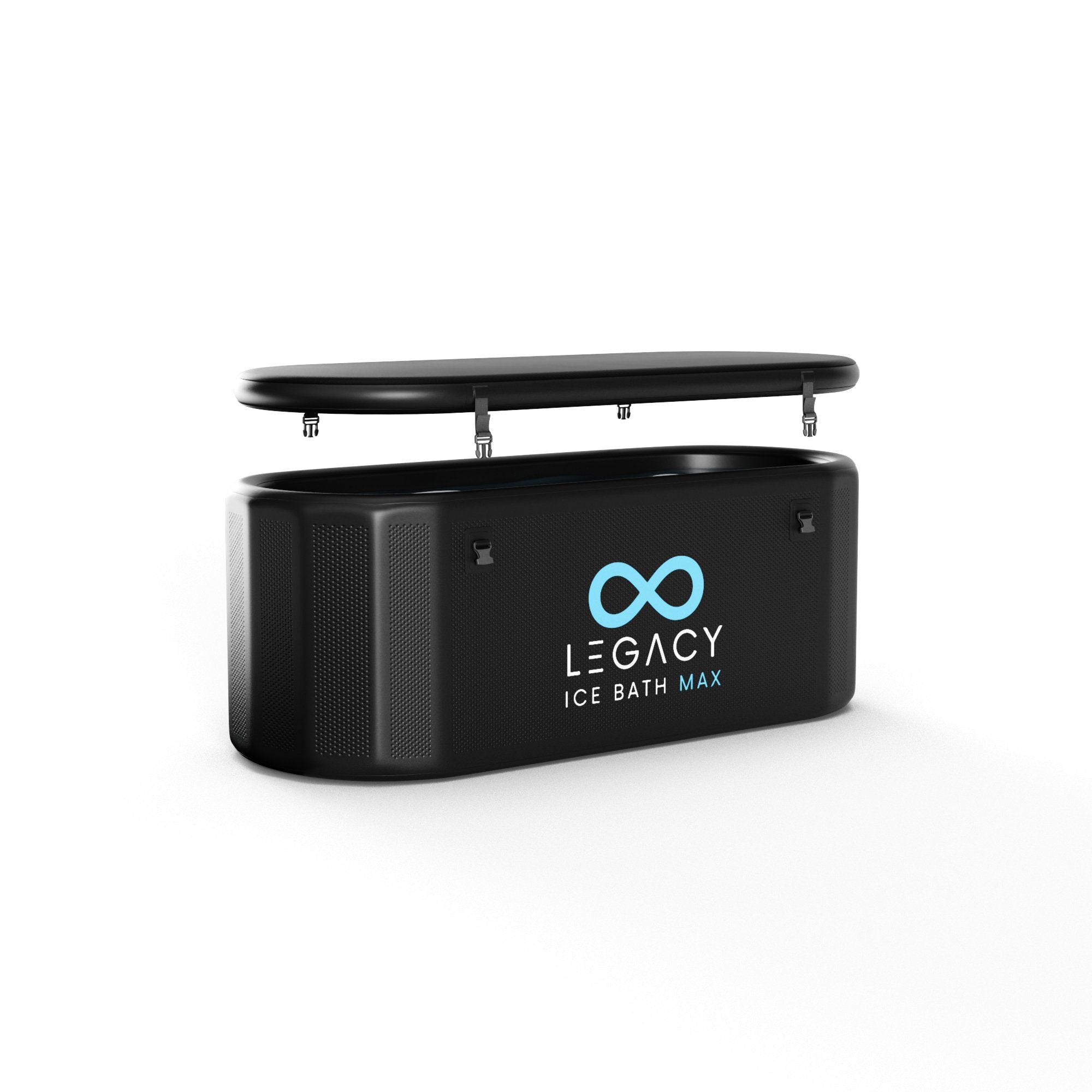 Legacy Recovery Tub - Legacy Recovery